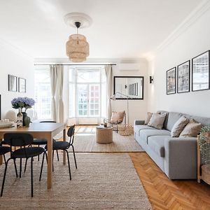 Appartement met Twee Slaapkamers